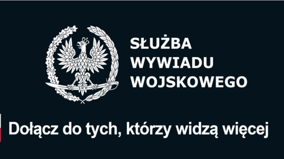 Służba wywiadu wojskowego