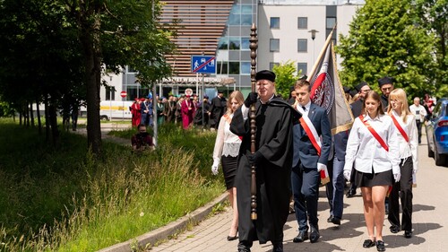 Nowi doktorzy w społeczności Wydziału Ekonomii i Finansów UwB