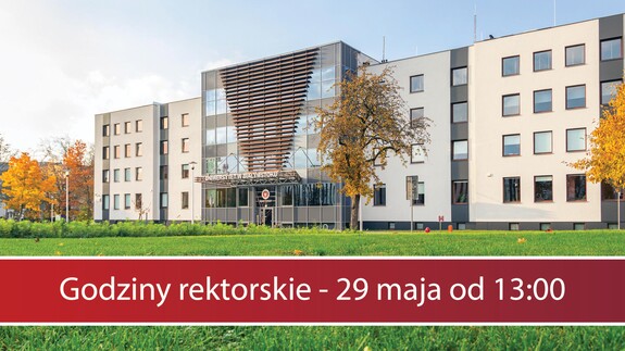 Uniwersalia 2026. W piątek, 29 maja, będą dodatkowe godziny wolne od zajęć